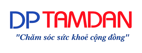 DP Tâm Đan