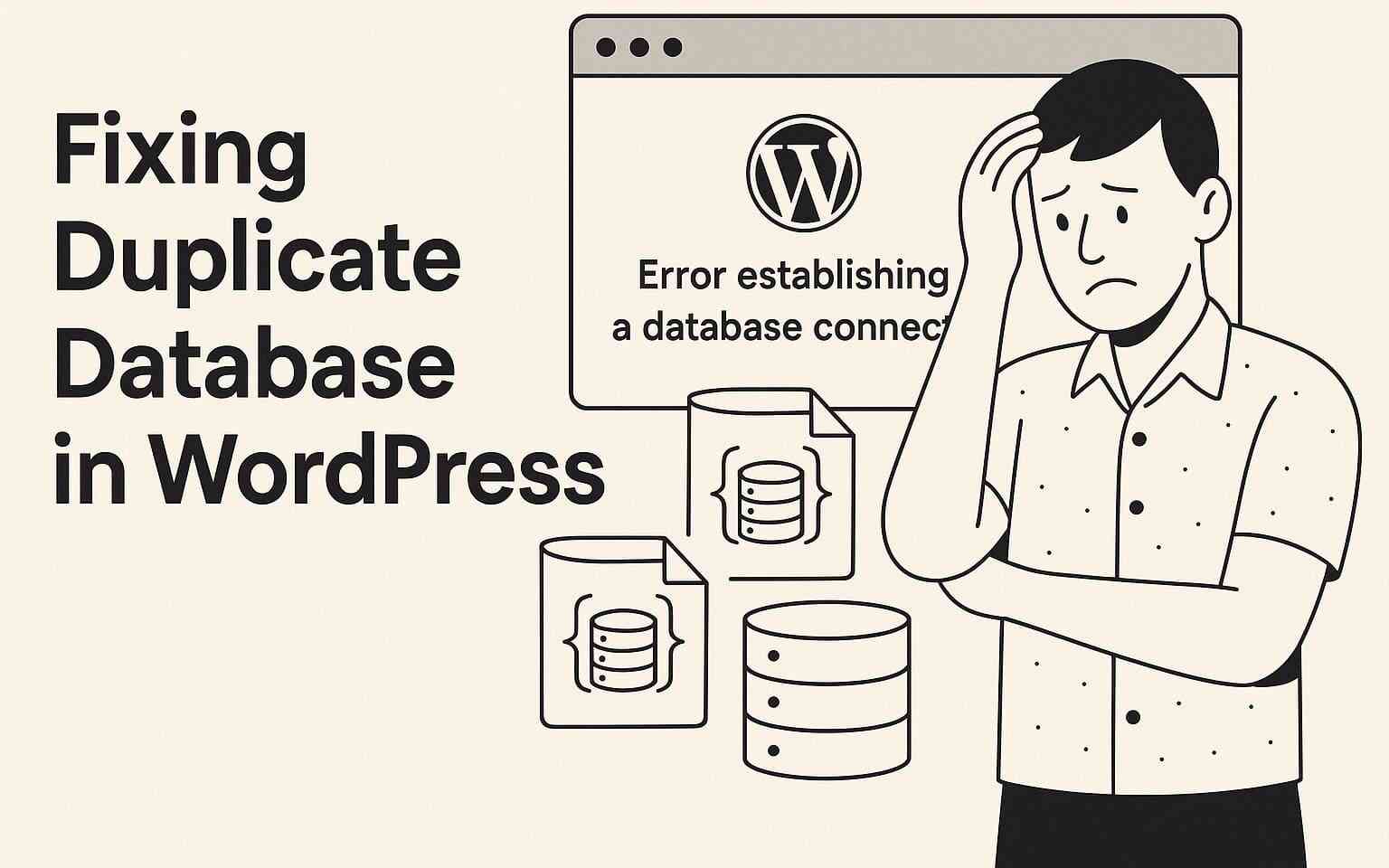 Di chuyển dữ liệu WordPress
