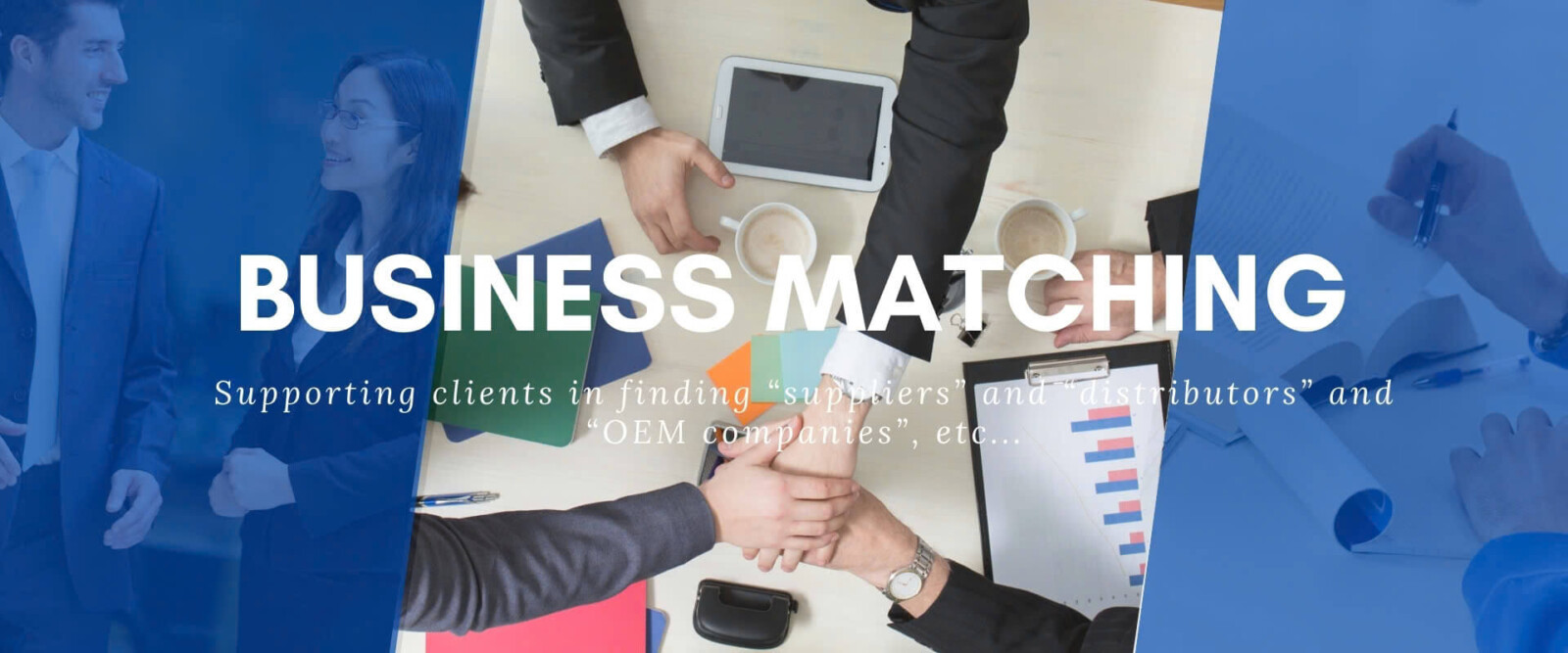 business-matching-banner
