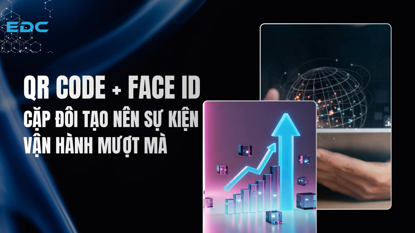 QR Code Face ID